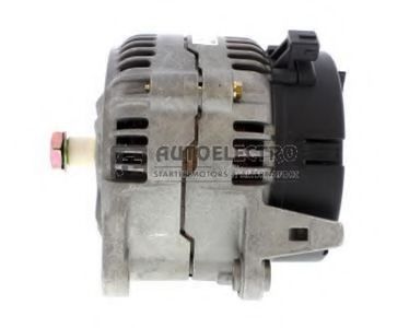 Generator / Alternator 3