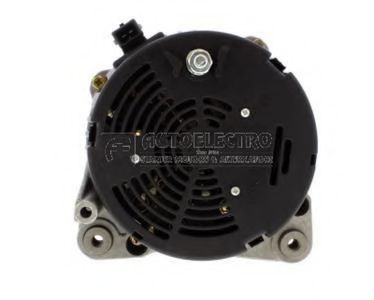 Generator / Alternator 4