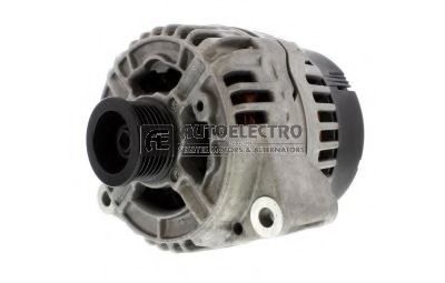 Generator / Alternator 2