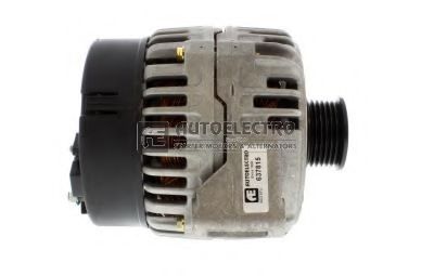 Generator / Alternator 5