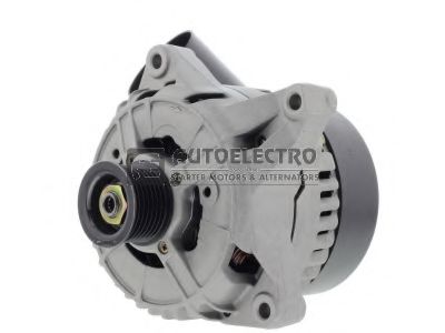 Generator / Alternator 2