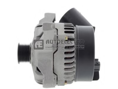 Generator / Alternator 3