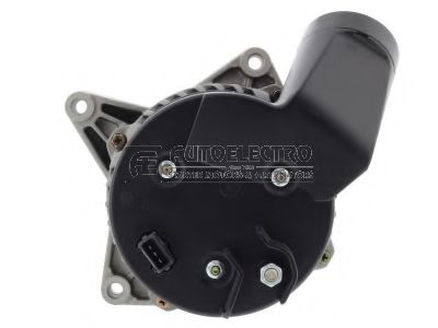 Generator / Alternator 4
