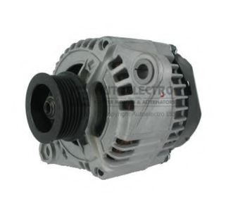 Generator / Alternator 2