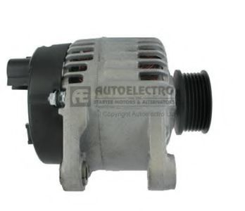 Generator / Alternator 5