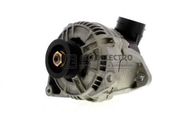 Generator / Alternator 2
