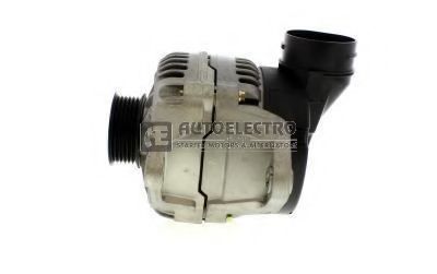 Generator / Alternator 3