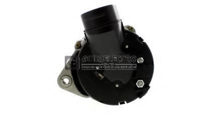 Generator / Alternator 4