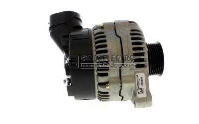 Generator / Alternator 5