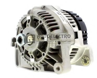 Generator / Alternator 2