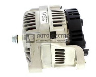 Generator / Alternator 3