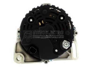 Generator / Alternator 4