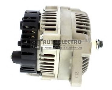 Generator / Alternator 5