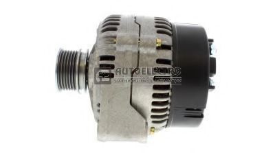 Generator / Alternator 3