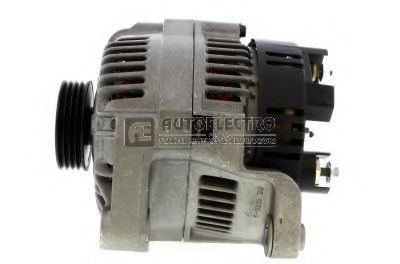 Generator / Alternator 3