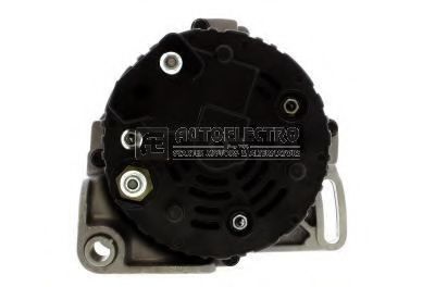 Generator / Alternator 4
