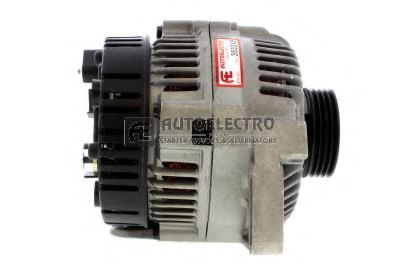 Generator / Alternator 5