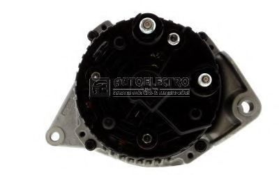 Generator / Alternator 4