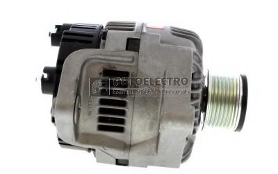Generator / Alternator 5