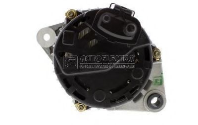 Generator / Alternator 3