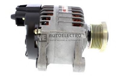 Generator / Alternator 4