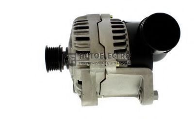 Generator / Alternator 3