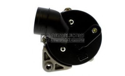 Generator / Alternator 4