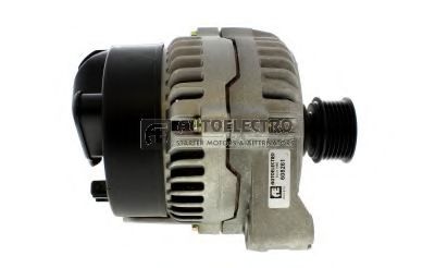 Generator / Alternator 5