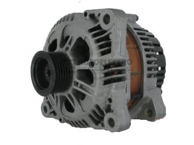Generator / Alternator 2