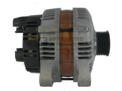 Generator / Alternator 5