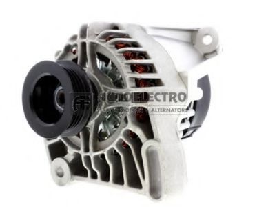 Generator / Alternator 2