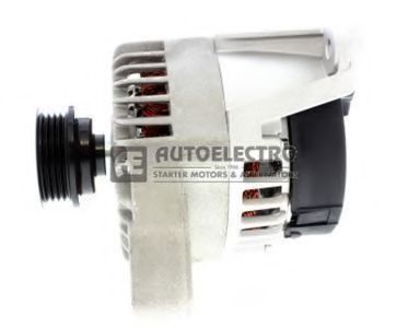 Generator / Alternator 3