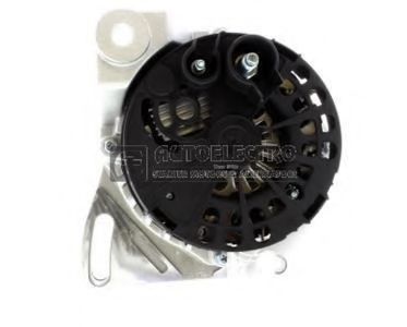 Generator / Alternator 4