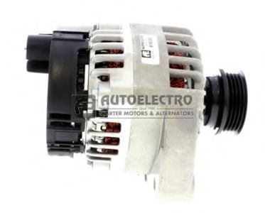 Generator / Alternator 5