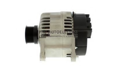 Generator / Alternator 3