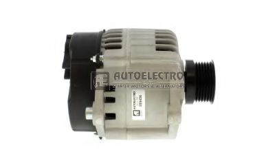 Generator / Alternator 5