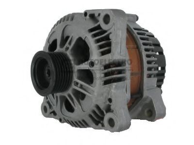 Generator / Alternator 2