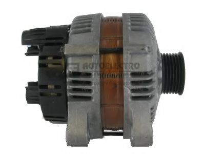 Generator / Alternator 5