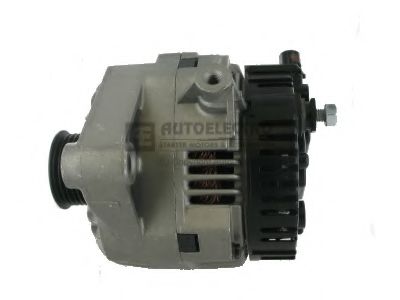 Generator / Alternator 3