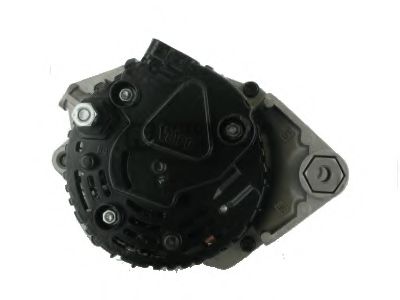 Generator / Alternator 4