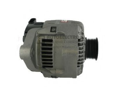 Generator / Alternator 5