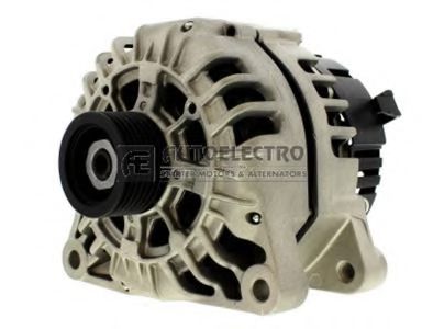 Generator / Alternator 2