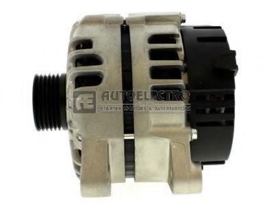 Generator / Alternator 3