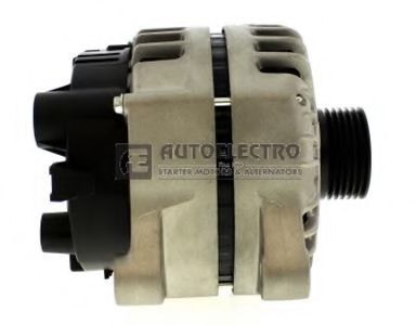 Generator / Alternator 5