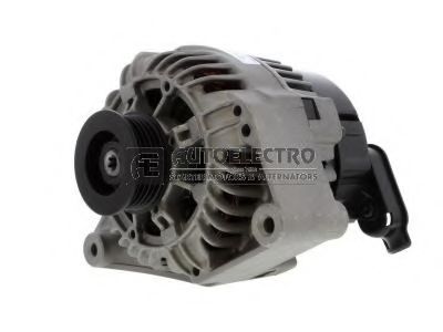 Generator / Alternator 2