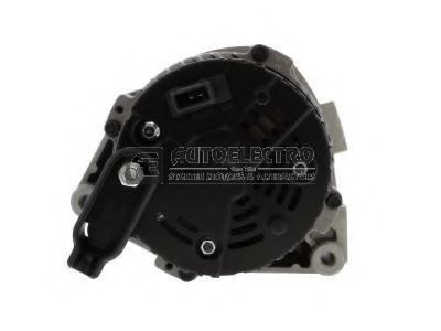 Generator / Alternator 4