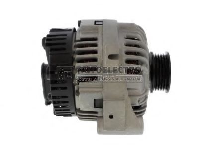 Generator / Alternator 5