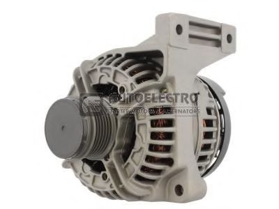 Generator / Alternator 2