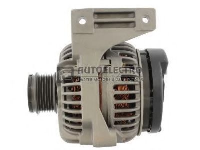 Generator / Alternator 3