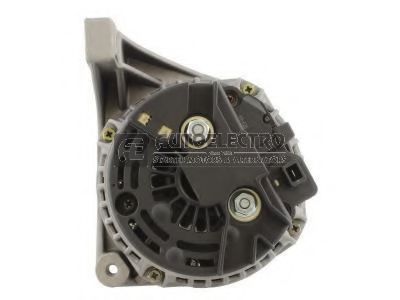 Generator / Alternator 4